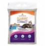 Extreme classic arena aglomerante olor a talco bebé para gatos