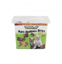 Hobbitalf snack Anti bolas de pelo para gato