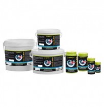 Specipez escama peces agua fría