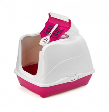 Mp gatera flip cat fucsia