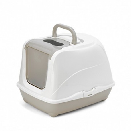 Mp gatera flip cat gris