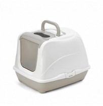 Mp gatera flip cat gris