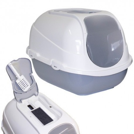 Mp gatera mega comfy gris