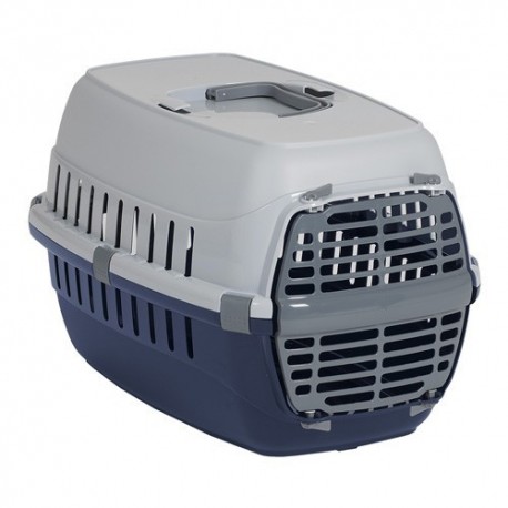 Mp transportín puerta plástico roadrunner marino