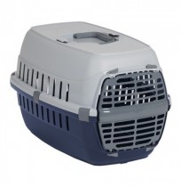 Mp transportín puerta plástico roadrunner marino