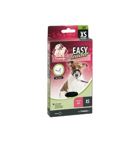 Kf collar adiestramiento easy leader negro