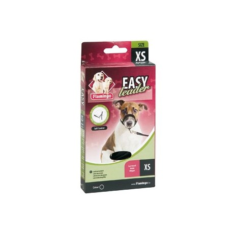 Kf collar adiestramiento easy leader negro