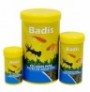 Badis escama para peces agua fría