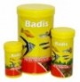 Badis escama para peces tropicales