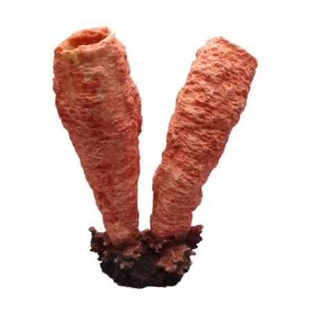 Duvo coral decoración acuario n85