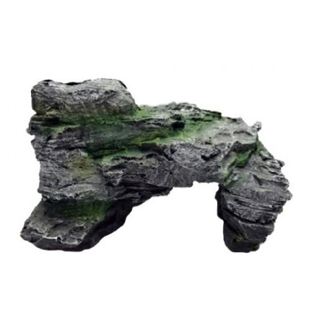 Duvo roca decoración acuario n51