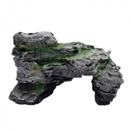 Duvo roca decoración acuario n51
