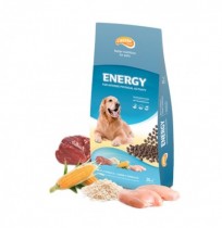 Pienso Cassia Energy para perros (alta energía)