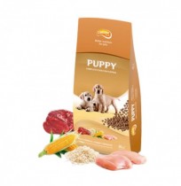 Pienso cassia puppy para cachorros
