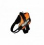 Arnés julius idc® powerharness naranja