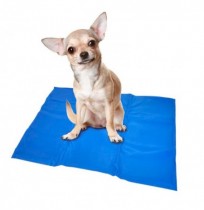 Alfombra refrescante duvo para perros