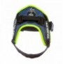 Arnés julius-k9 denim neon trim powerharness