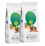 Descuento Pack 2 sacos 12Kg de Pienso Natura Diet +7 para perros mayores, ancianos o seniores