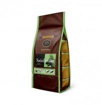 Satisfaction light (perros con sobrepeso)