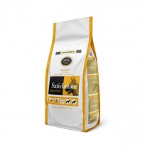 Satisfaction regular mini (perros raza peque&ntilde;a)