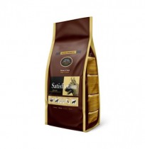 Satisfaction senior (perros mayores o ancianos)