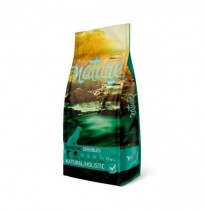 Satisfaction Nature sensitive para perros