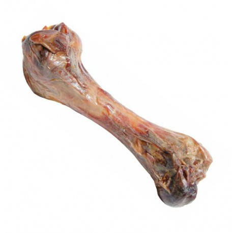 Hueso de jamón ibérico natural hobbitalf para perros