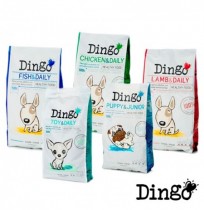 Pack Degustación Dingo