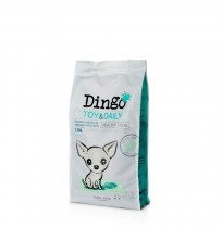 Dingo Toy & Daily (razas peque&ntilde;as y minis)