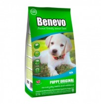 Pienso Benevo Puppy original 2Kg