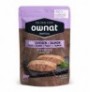 Ownat Wetline Chicken & Salmon Sterilized (Pollo y Salmón) para gatos esterilizados