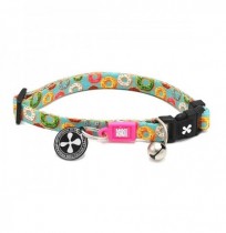 Max & molly collar donuts para gatos