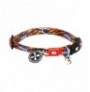 Max & molly collar heroes para gatos