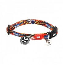 Max & molly collar heroes para gatos
