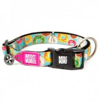 Collar Max & Molly Donuts para perros