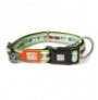 Max & molly collar traffic jam para perros