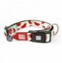 Collar Max & Molly para perros de Sandia