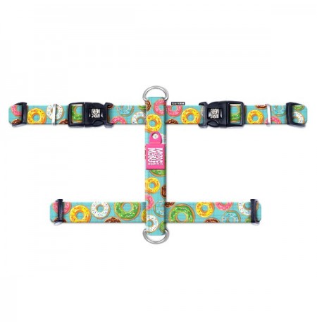 Arnes Max & Molly de Donut para perros