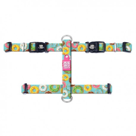 Arnes Max & Molly de Donut para perros
