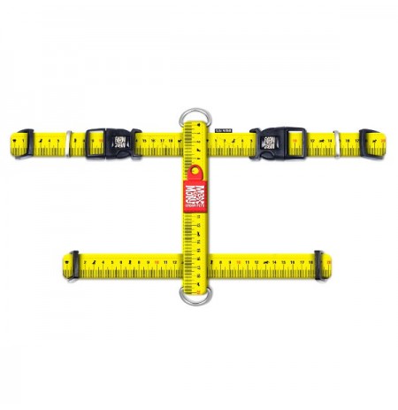 Max & molly arnés ruler para perros