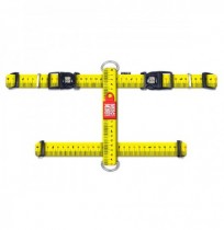 Max & molly arnés ruler para perros