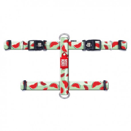 Anres para perros Sandia Max & Molly