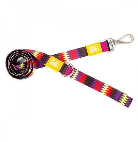 Max & molly correa latte para perros