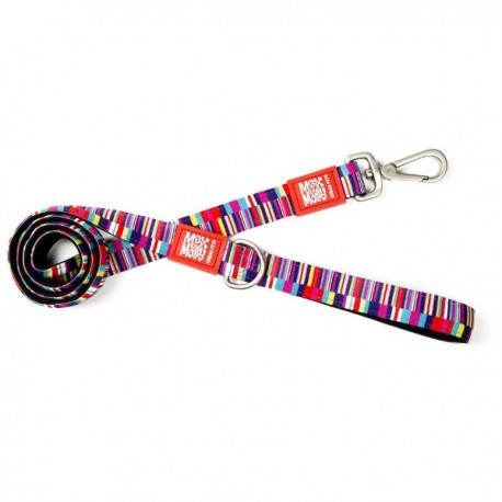 Max & molly correa shopping time para perros