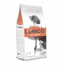 L-Unico adult Salmón para perros