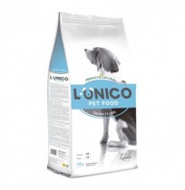 L-unico senior light (perros ancianos o sobrepeso)
