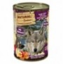 Natural Greatness Pato y Conejo con Tomate Latas para perros