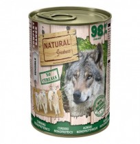 Natural Greatness Cordero Latas monoproteicas para perros
