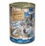 Natural Greatness Salmón Latas monoproteicas para perros