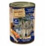 Natural Greatness Pavo con Salmón Latas para perros